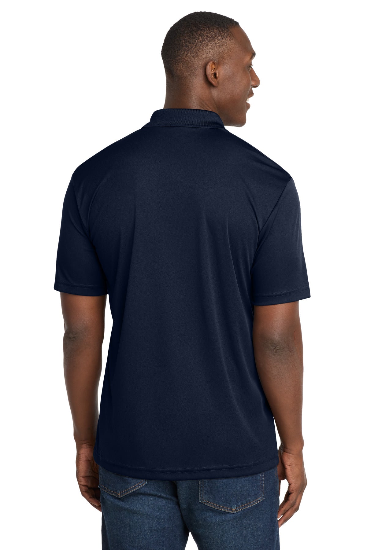 Sport-Tek  PosiCharge  Competitor  Polo. ST550