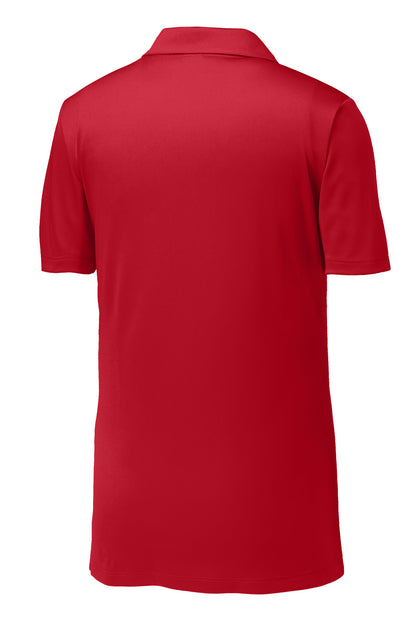Sport-Tek  PosiCharge  Competitor  Polo. ST550