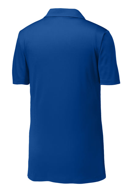 Sport-Tek  PosiCharge  Competitor  Polo. ST550