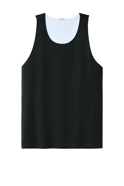 Sport-Tek PosiCharge Competitor Rev Tank ST551