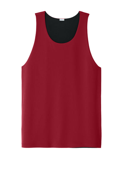 Sport-Tek PosiCharge Competitor Rev Tank ST551