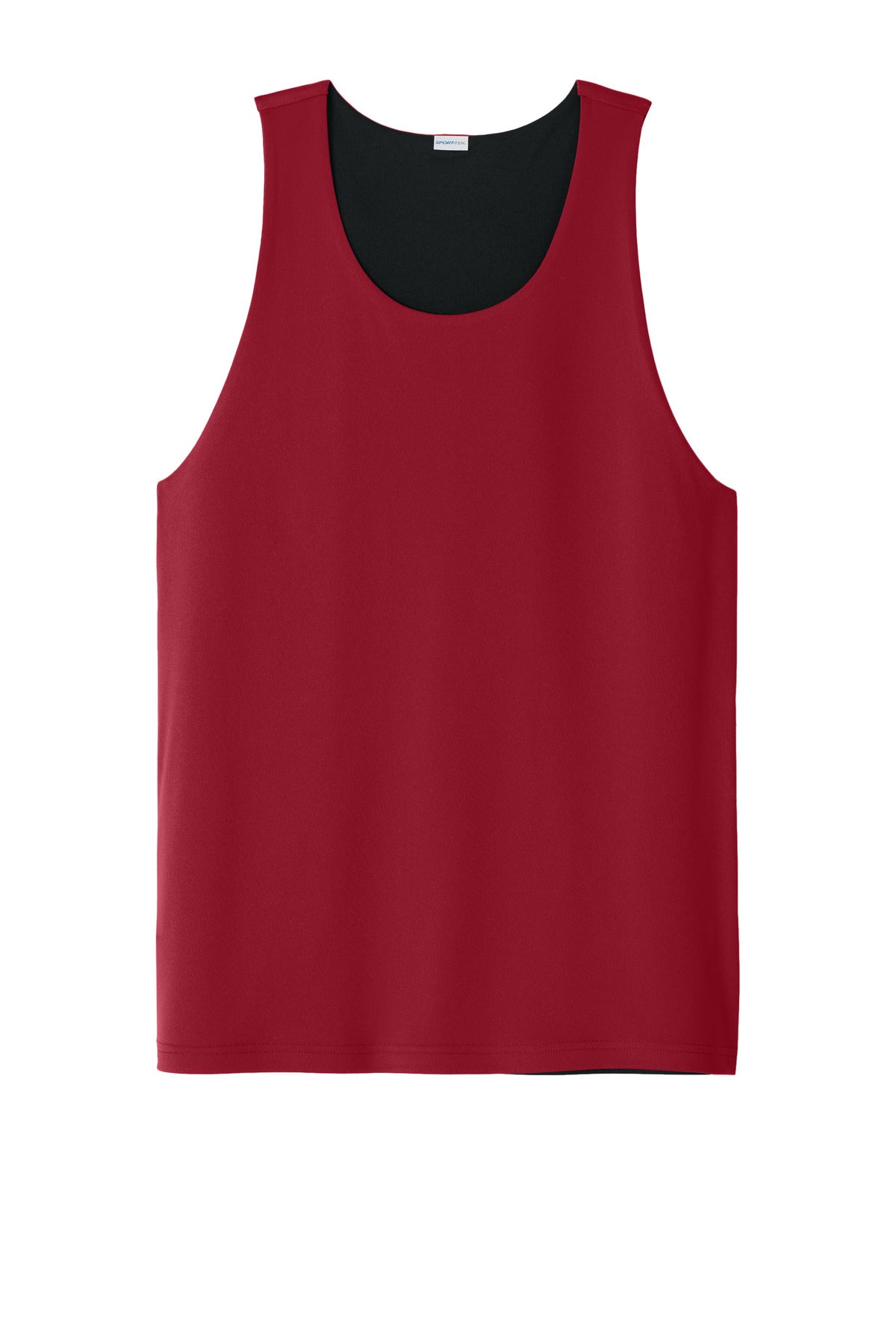 Sport-Tek PosiCharge Competitor Rev Tank ST551