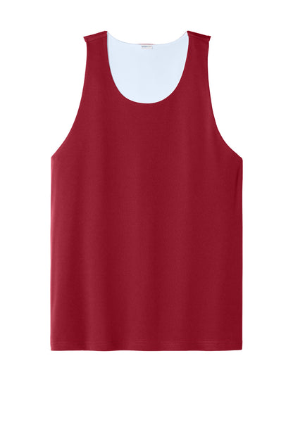Sport-Tek PosiCharge Competitor Rev Tank ST551