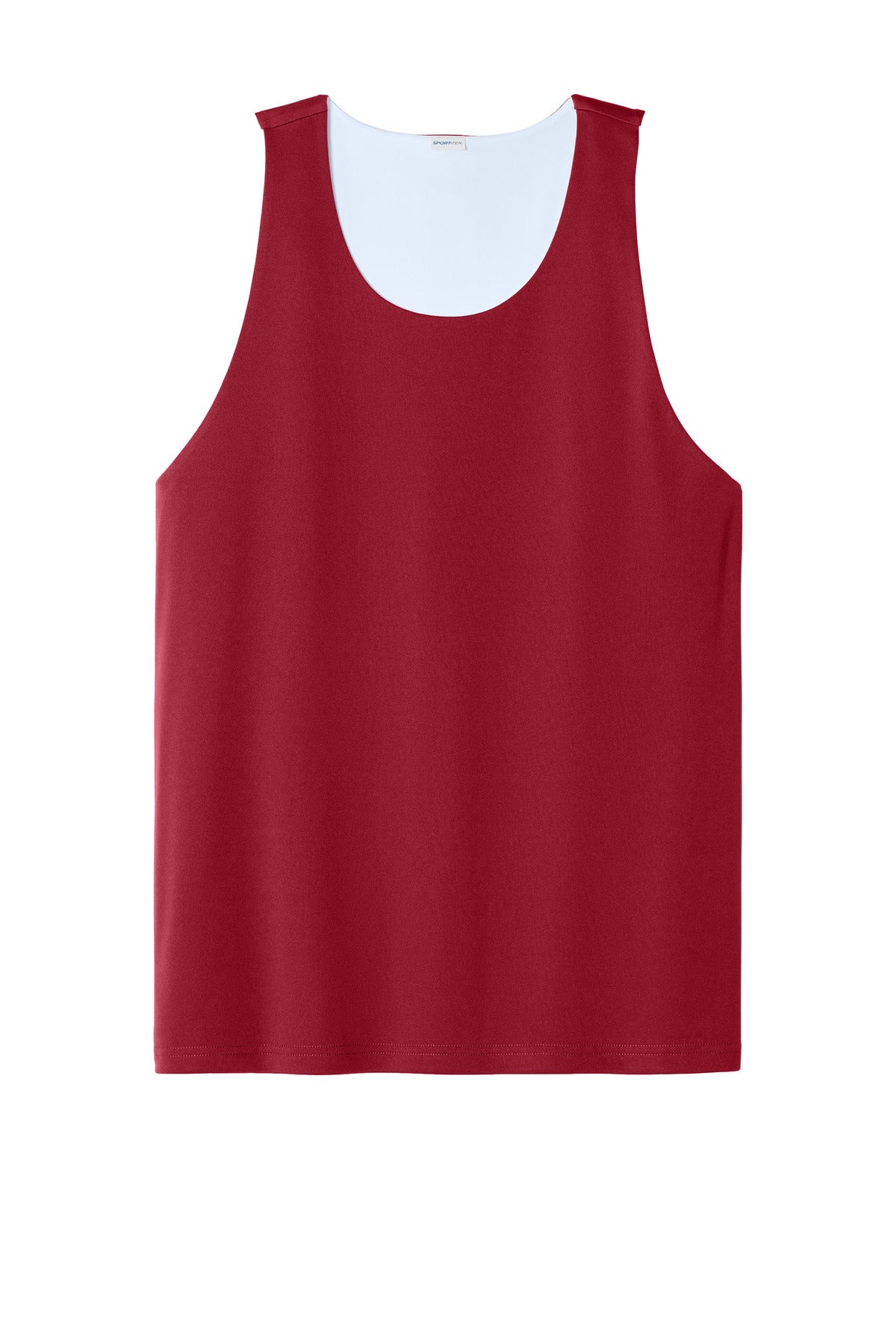 Sport-Tek PosiCharge Competitor Rev Tank ST551