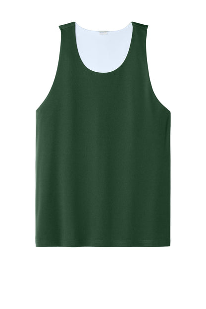 Sport-Tek PosiCharge Competitor Rev Tank ST551