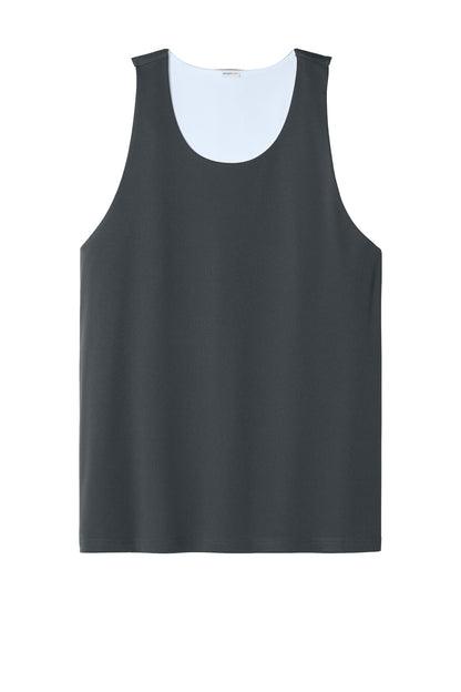 Sport-Tek PosiCharge Competitor Rev Tank ST551