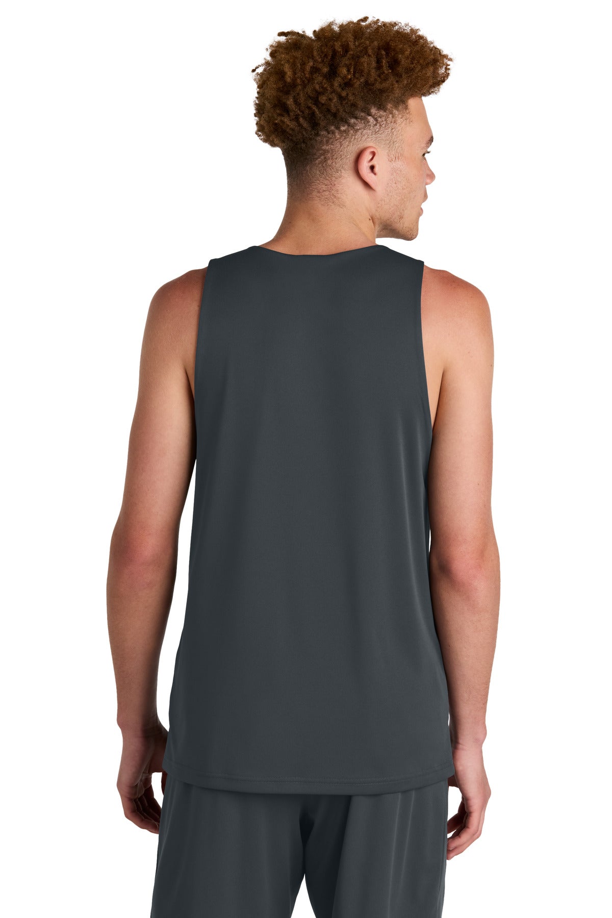 Sport-Tek PosiCharge Competitor Rev Tank ST551