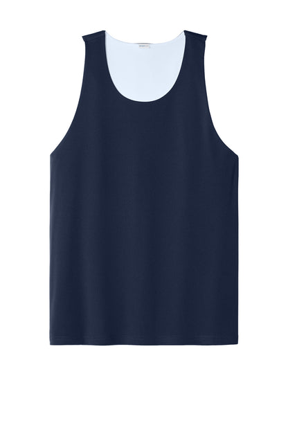 Sport-Tek PosiCharge Competitor Rev Tank ST551