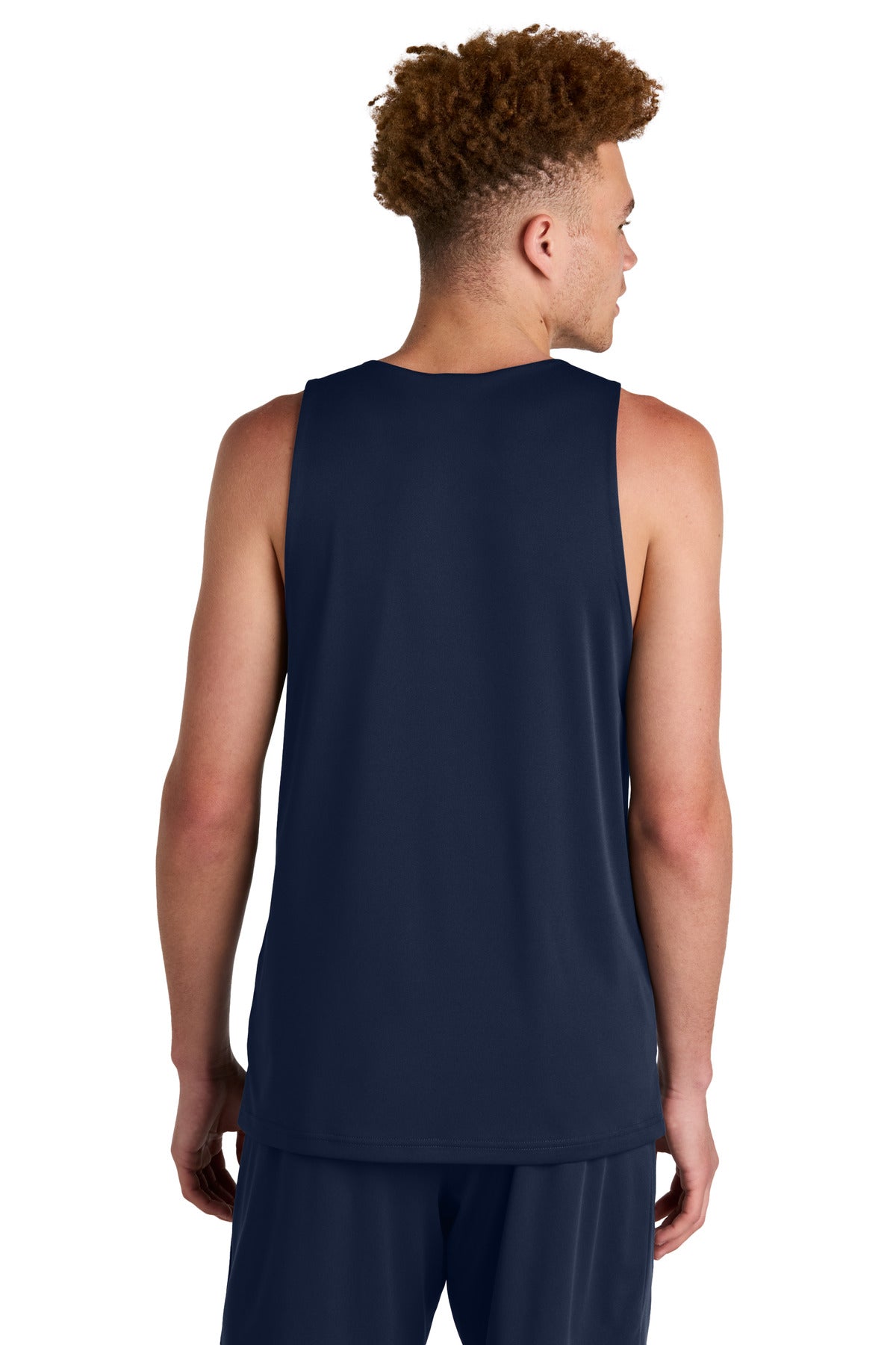 Sport-Tek PosiCharge Competitor Rev Tank ST551