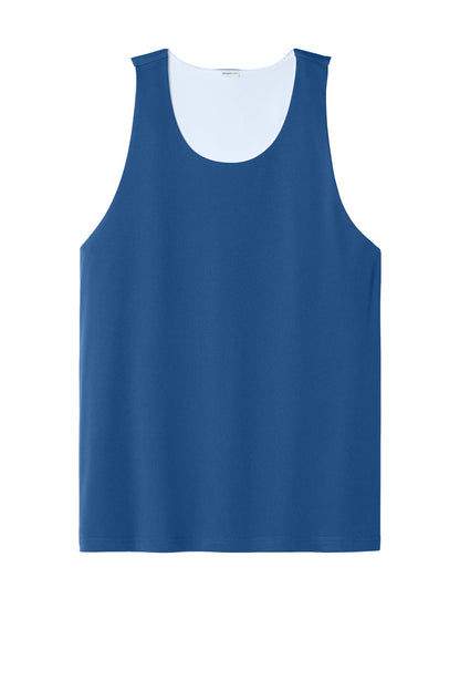 Sport-Tek PosiCharge Competitor Rev Tank ST551