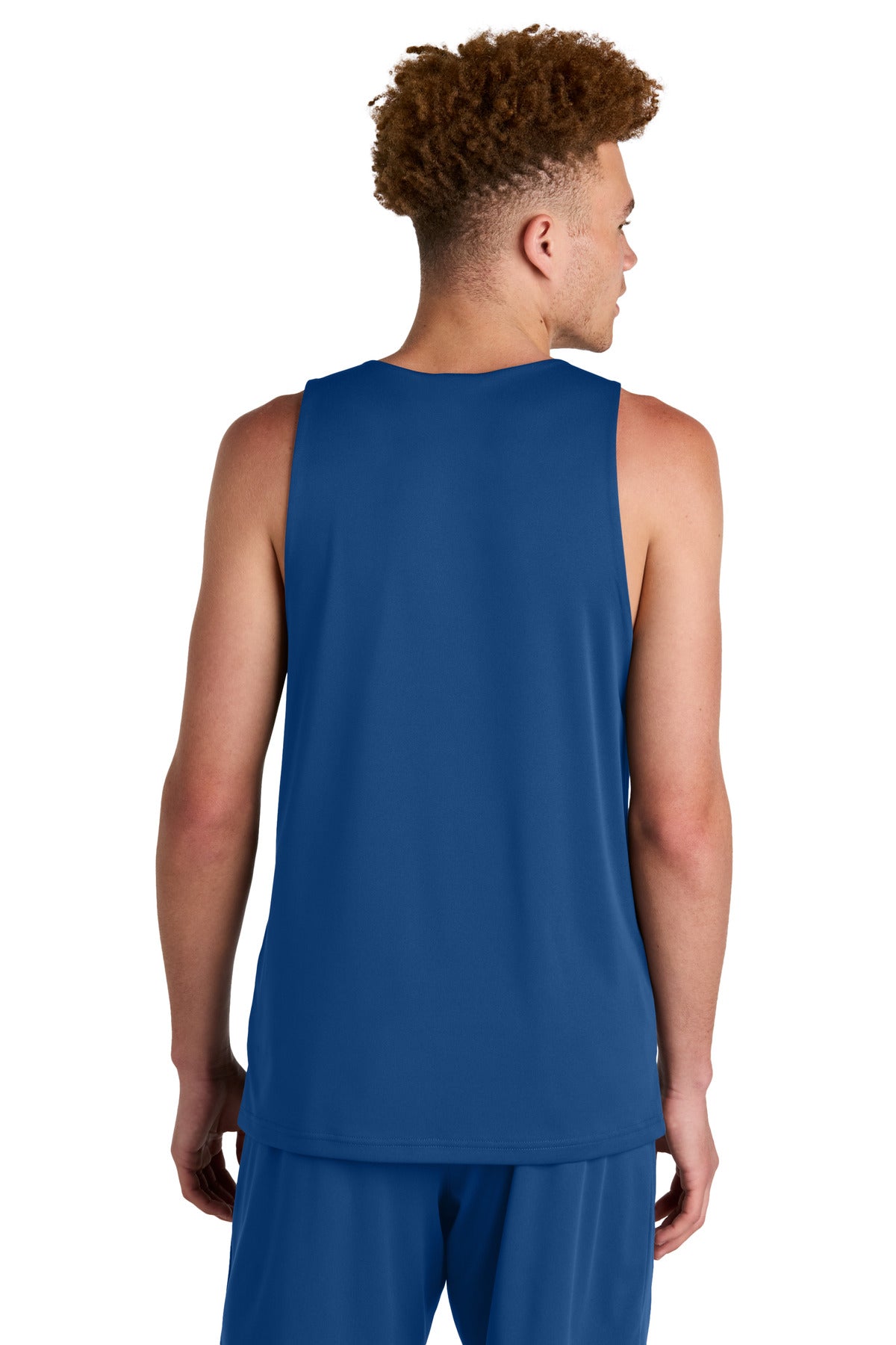 Sport-Tek PosiCharge Competitor Rev Tank ST551