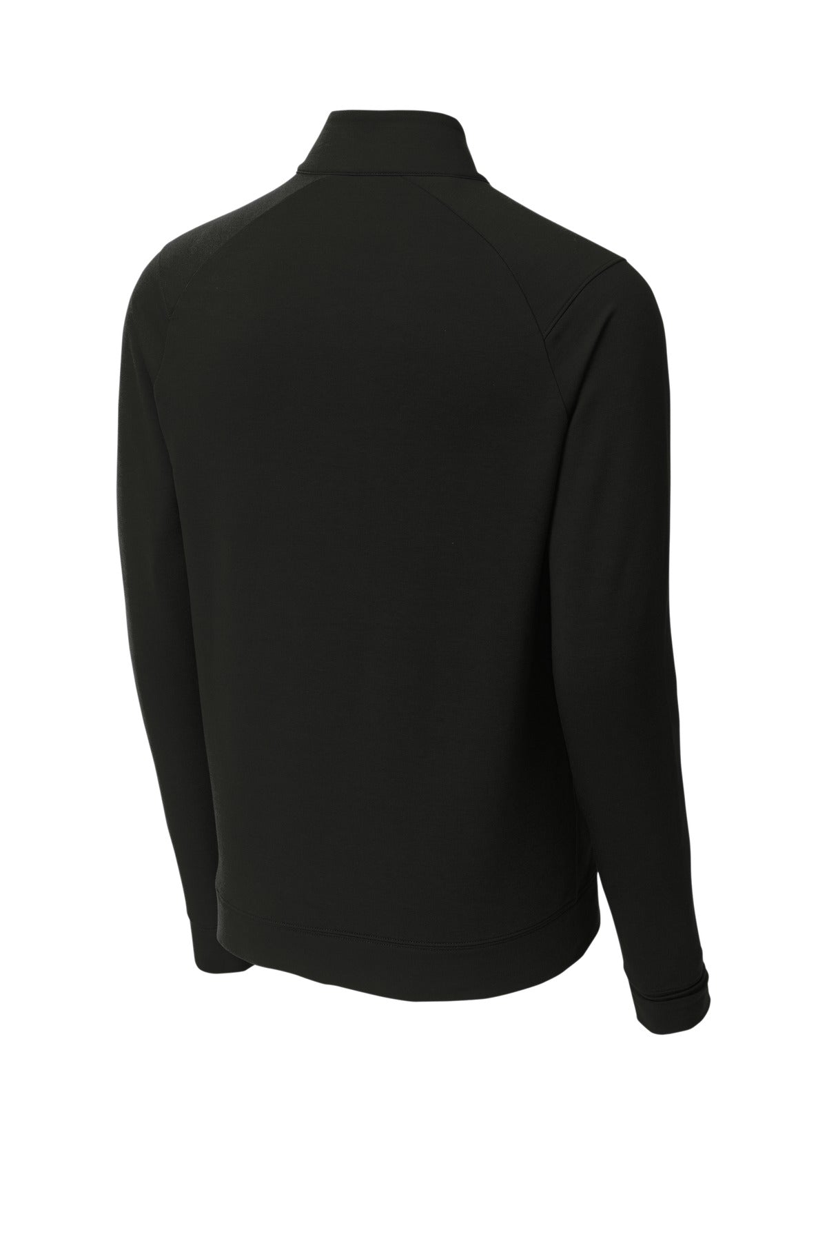 Sport-Tek Sport-Wick Flex Fleece Full-Zip. ST560