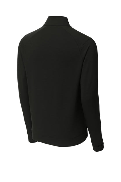 Sport-Tek Sport-Wick Flex Fleece Full-Zip. ST560
