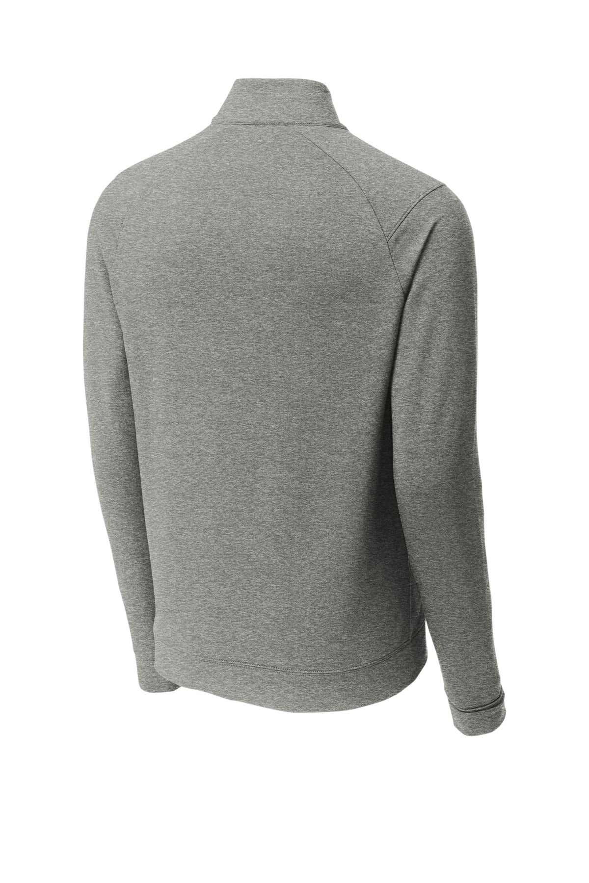 Sport-Tek Sport-Wick Flex Fleece Full-Zip. ST560