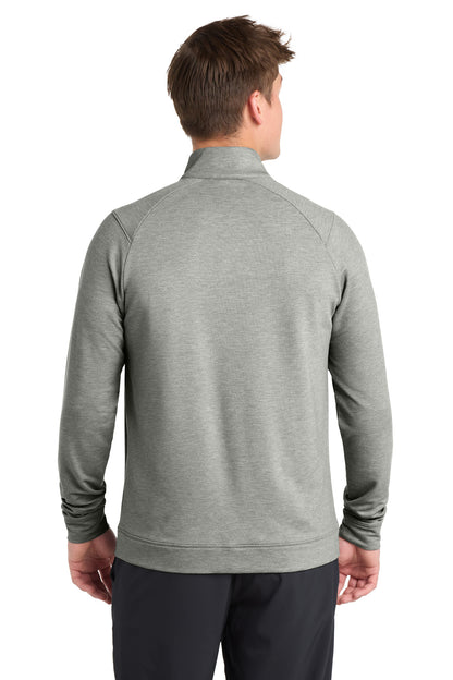 Sport-Tek Sport-Wick Flex Fleece Full-Zip. ST560