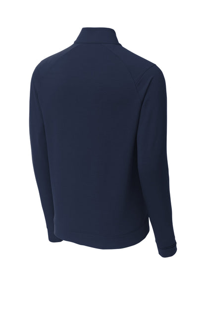 Sport-Tek Sport-Wick Flex Fleece Full-Zip. ST560