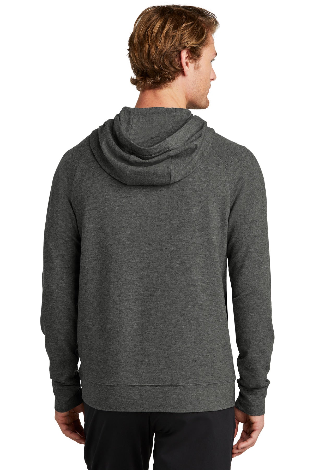 Sport-Tek Sport-Wick Flex Fleece Pullover Hoodie ST562
