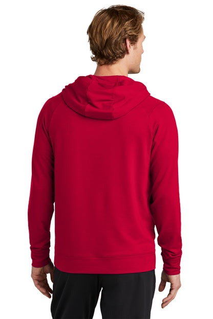 Sport-Tek Sport-Wick Flex Fleece Pullover Hoodie ST562