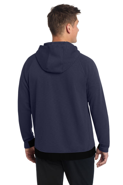 Sport-Tek PosiCharge Strive Hooded Full-Zip ST570