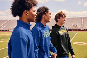 Sport-Tek Pro Perform Pullover Hoodie ST580
