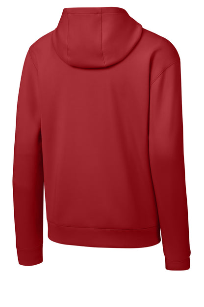 Sport-Tek Pro Perform Pullover Hoodie ST580