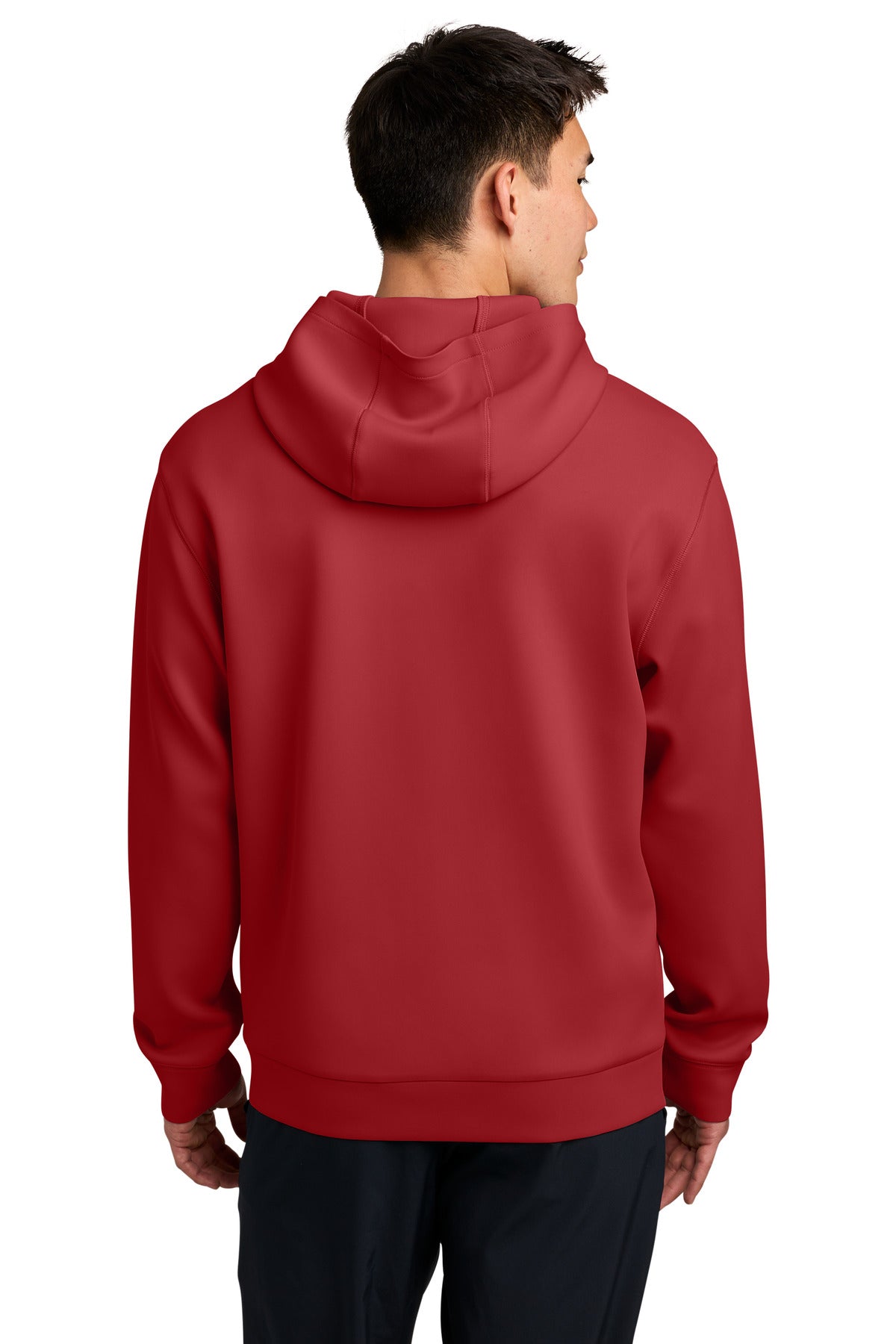 Sport-Tek Pro Perform Pullover Hoodie ST580