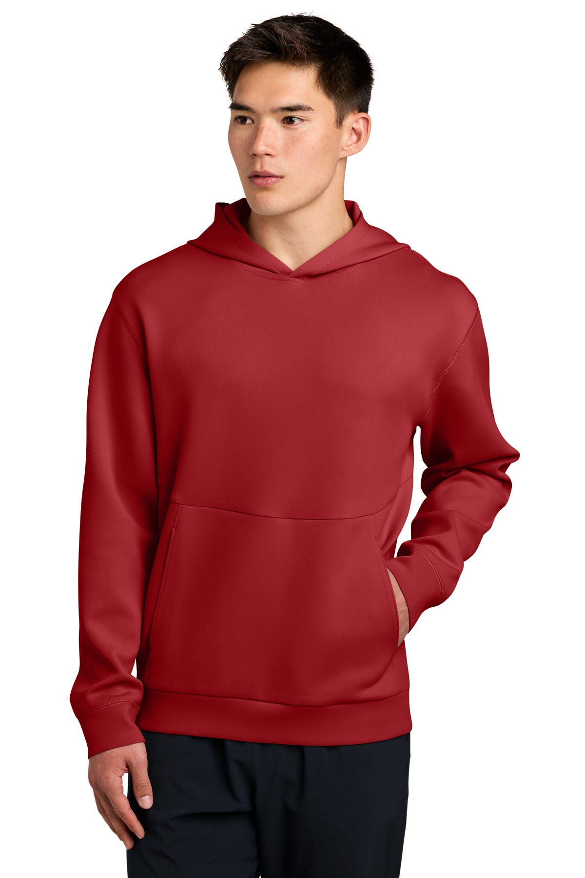 Sport-Tek Pro Perform Pullover Hoodie ST580
