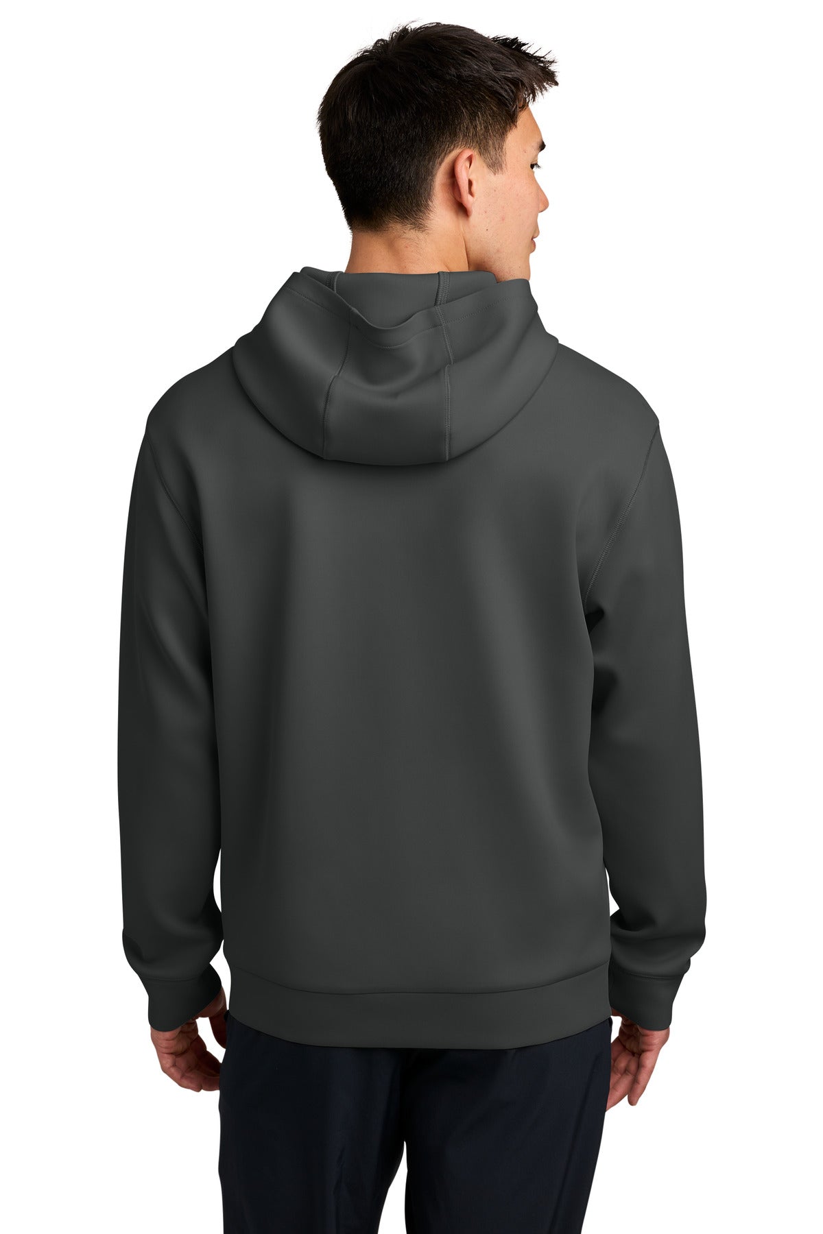 Sport-Tek Pro Perform Pullover Hoodie ST580