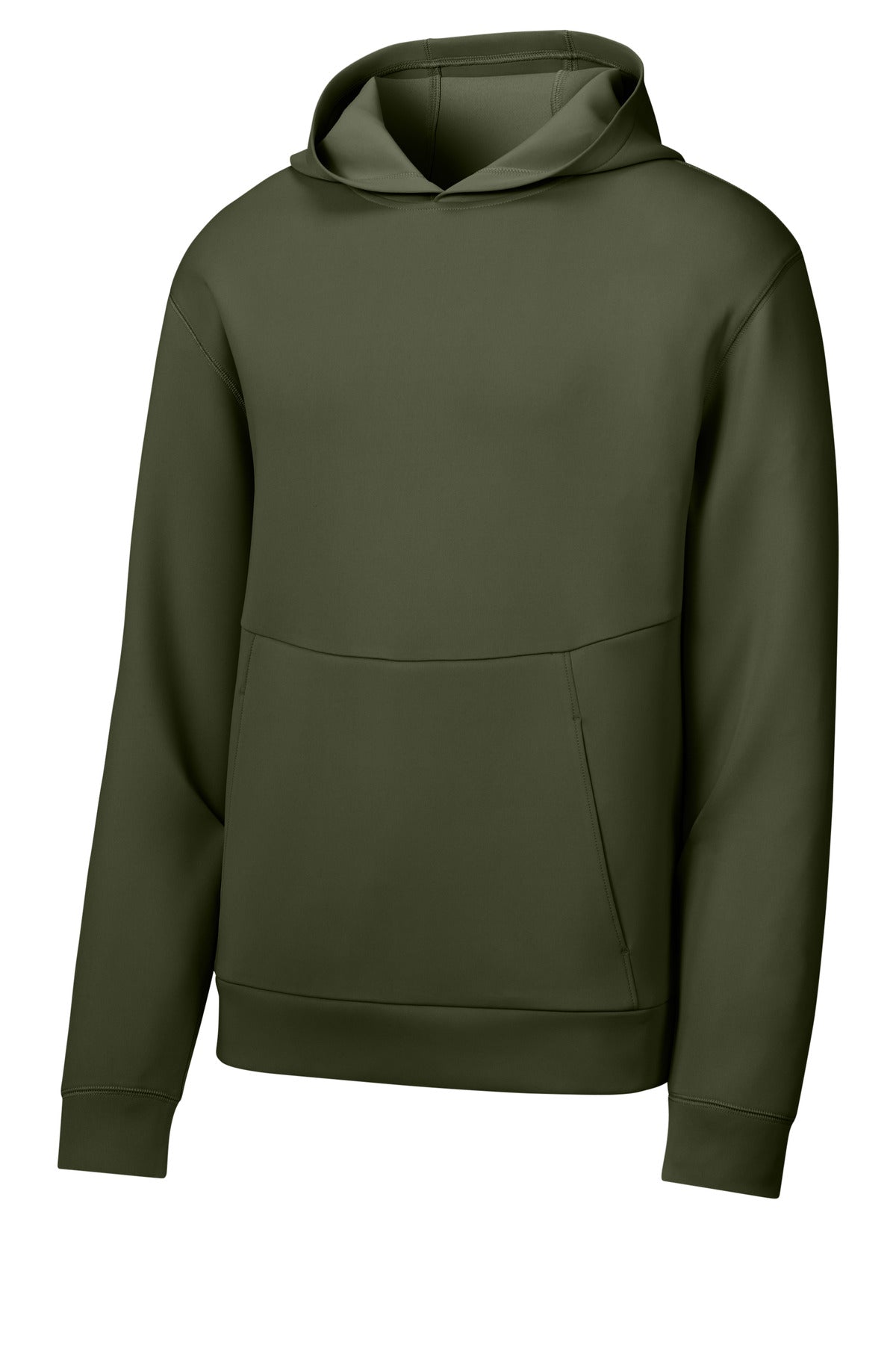 Sport-Tek Pro Perform Pullover Hoodie ST580