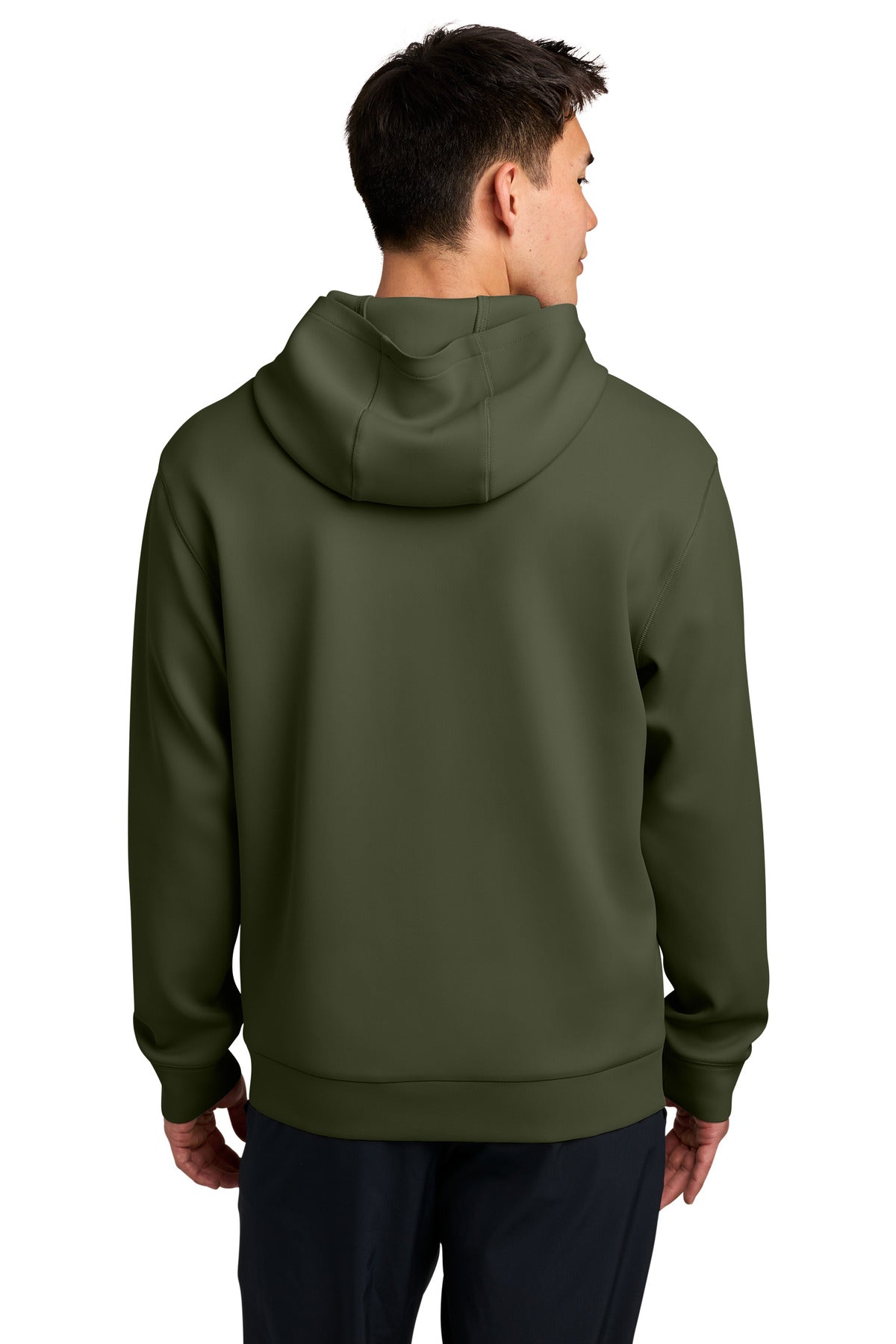 Sport-Tek Pro Perform Pullover Hoodie ST580