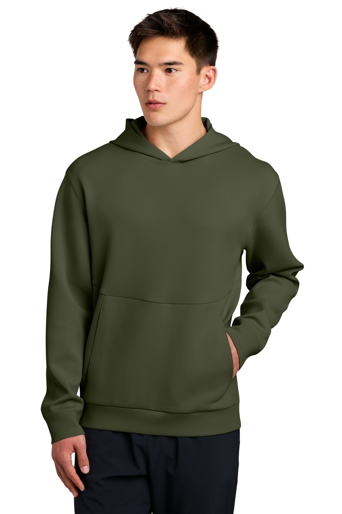 Sport-Tek Pro Perform Pullover Hoodie ST580