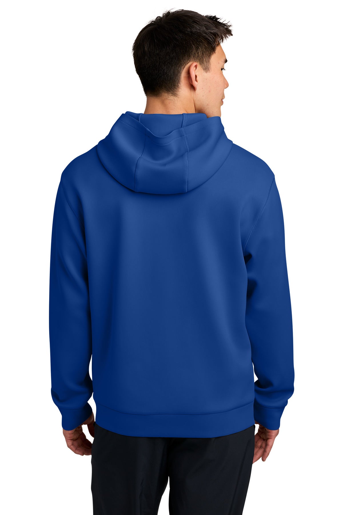 Sport-Tek Pro Perform Pullover Hoodie ST580
