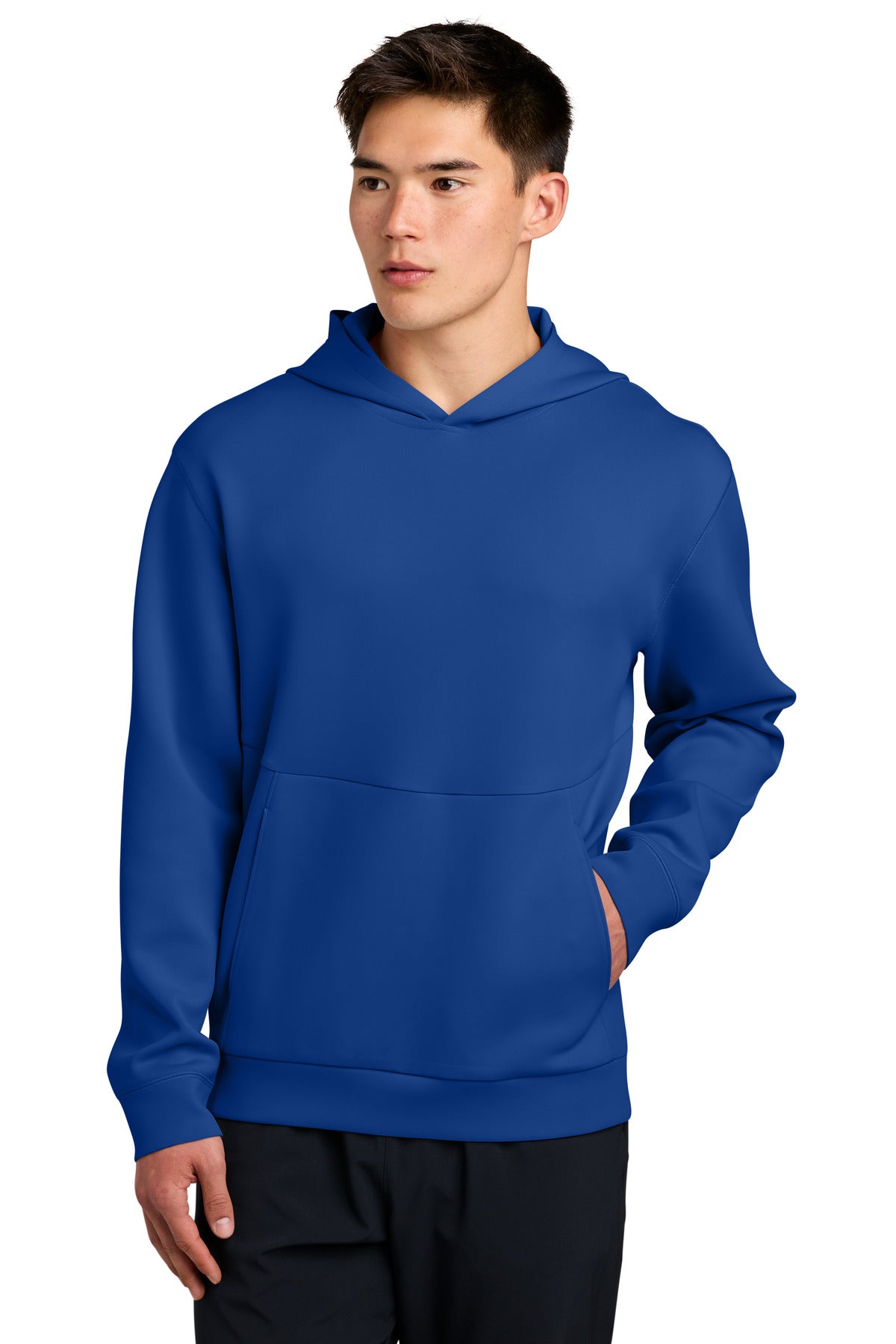 Sport-Tek Pro Perform Pullover Hoodie ST580