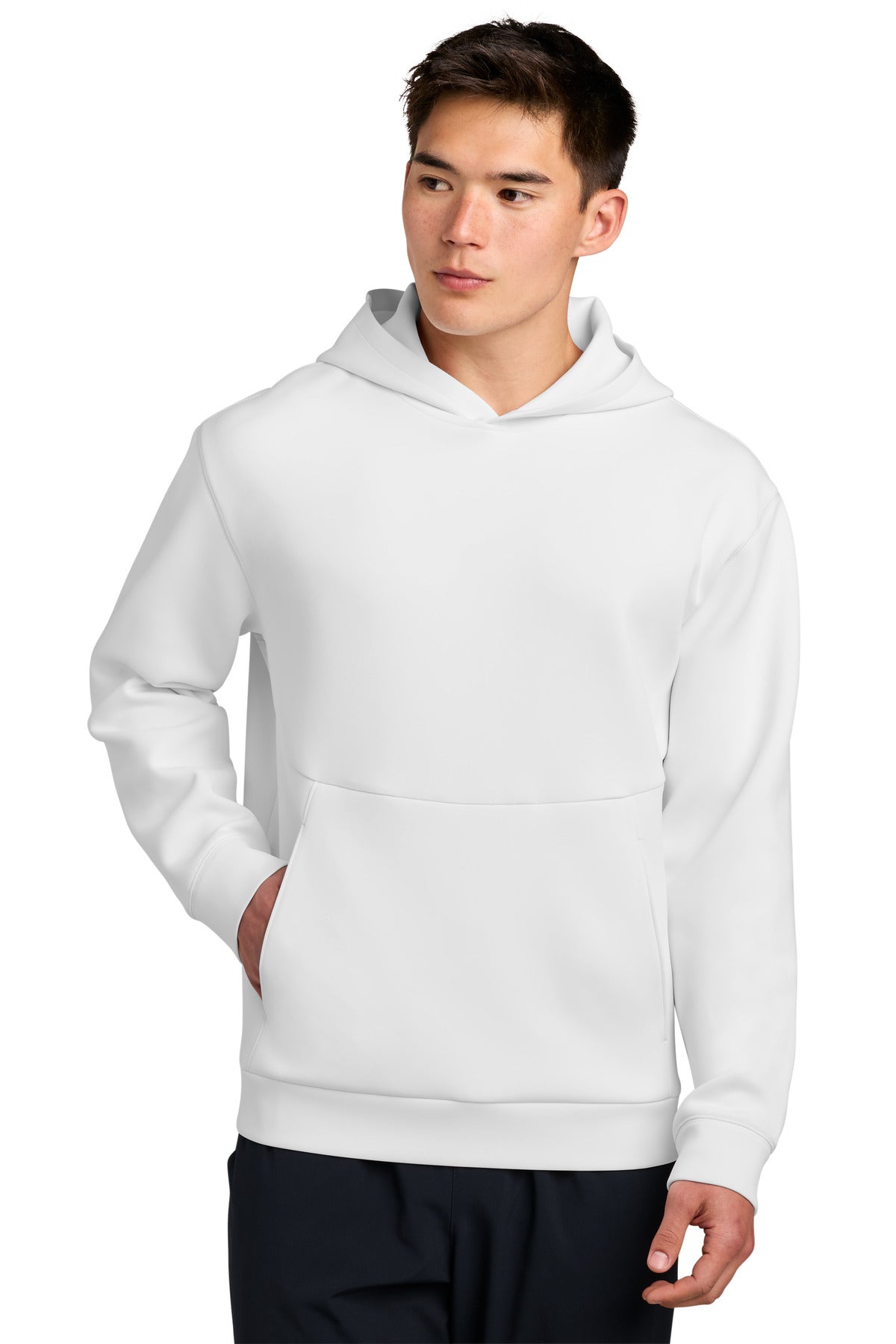 Sport-Tek Pro Perform Pullover Hoodie ST580