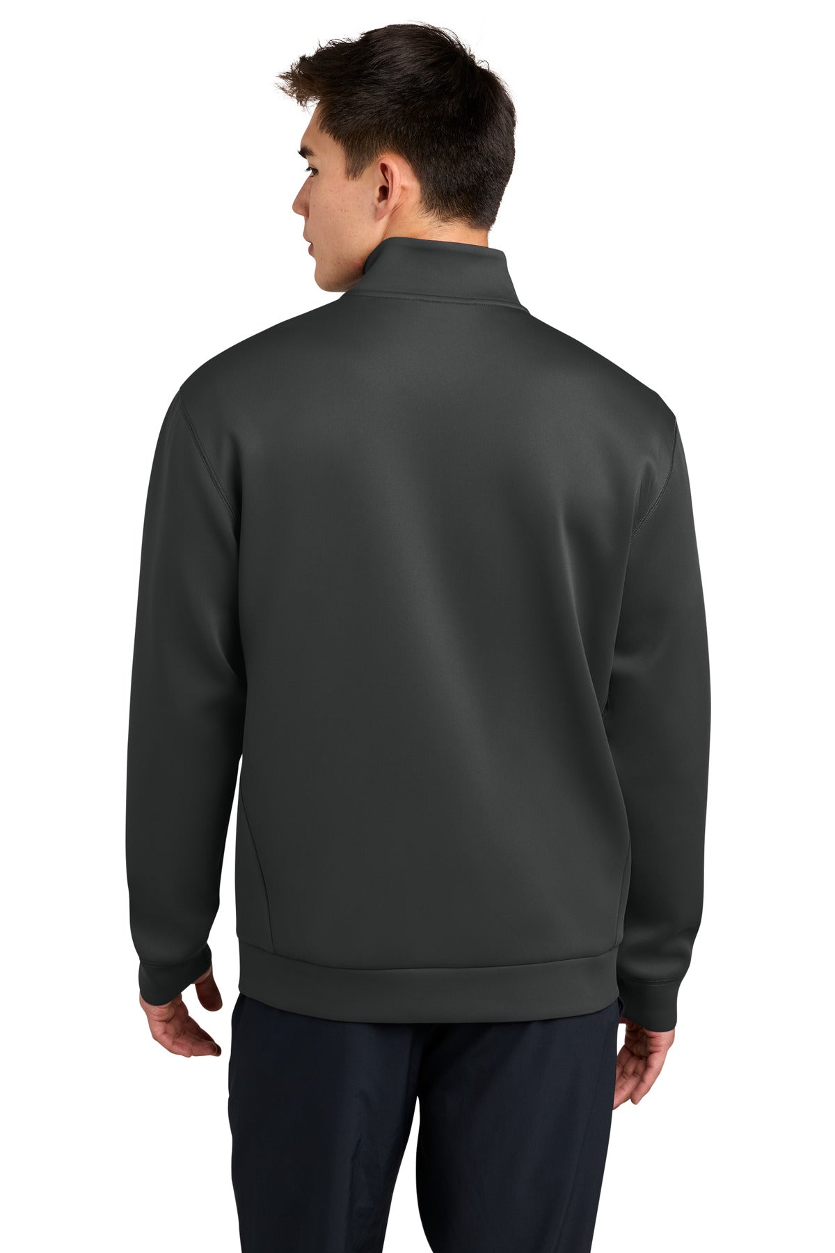 Sport-Tek Pro Perform Full-Zip ST582