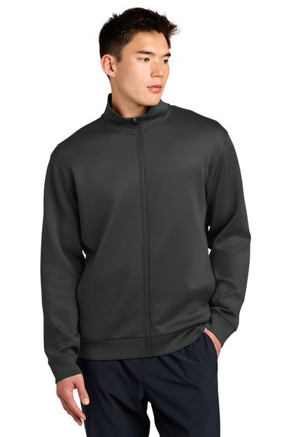 Sport-Tek Pro Perform Full-Zip ST582