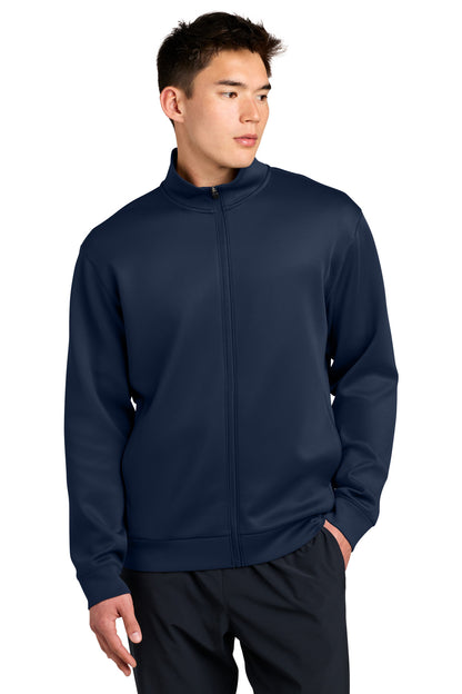Sport-Tek Pro Perform Full-Zip ST582