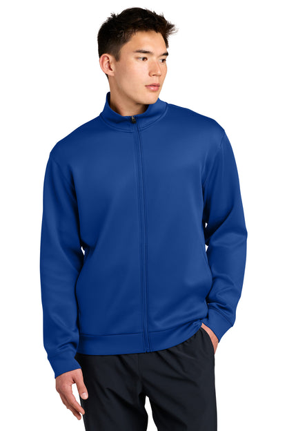 Sport-Tek Pro Perform Full-Zip ST582