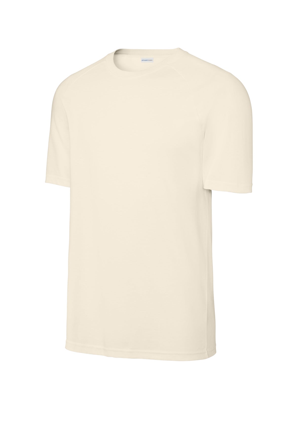 Sport-Tek Halftime Raglan Tee ST6040