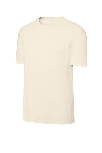 Sport-Tek Halftime Raglan Tee ST6040