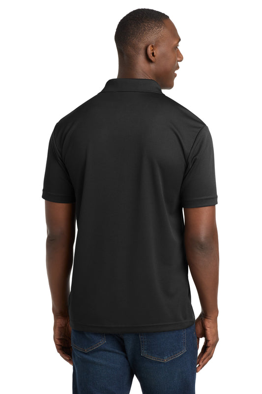 Sport-Tek PosiCharge RacerMesh Polo. ST640