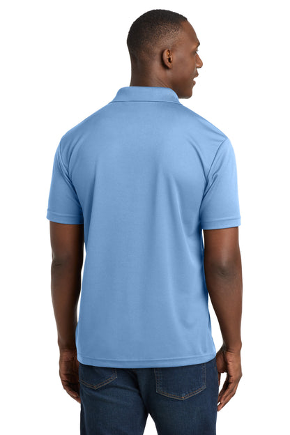 Sport-Tek PosiCharge RacerMesh Polo. ST640