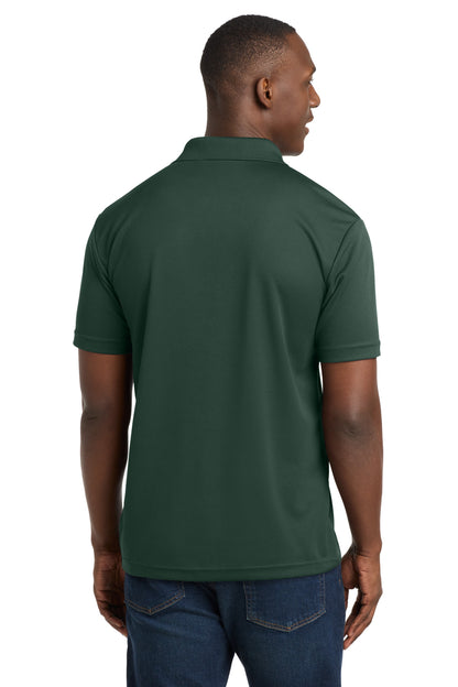 Sport-Tek PosiCharge RacerMesh Polo. ST640