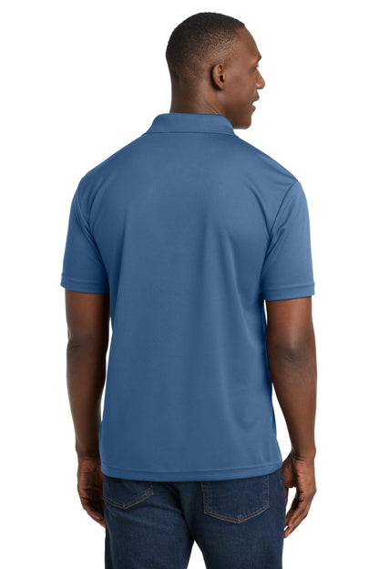 Sport-Tek PosiCharge RacerMesh Polo. ST640