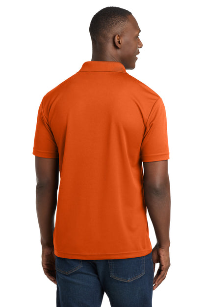 Sport-Tek PosiCharge RacerMesh Polo. ST640