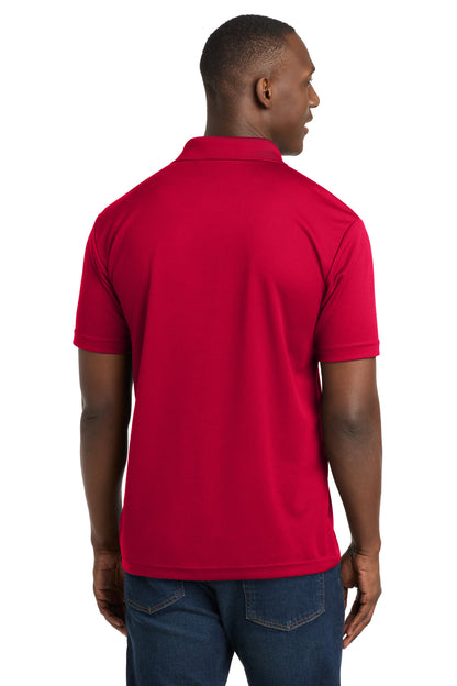 Sport-Tek PosiCharge RacerMesh Polo. ST640