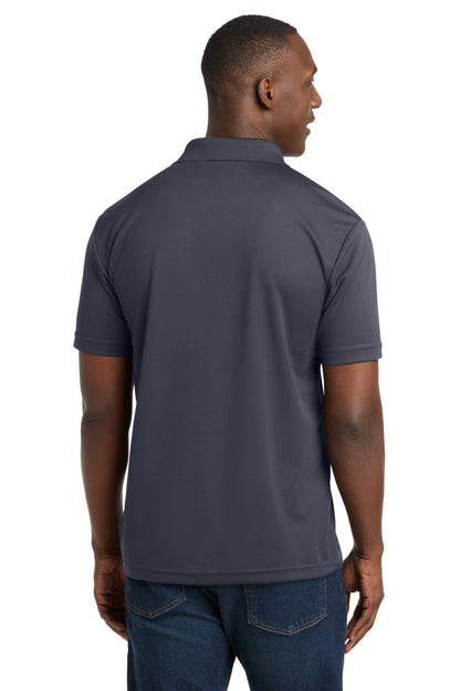 Sport-Tek PosiCharge RacerMesh Polo. ST640