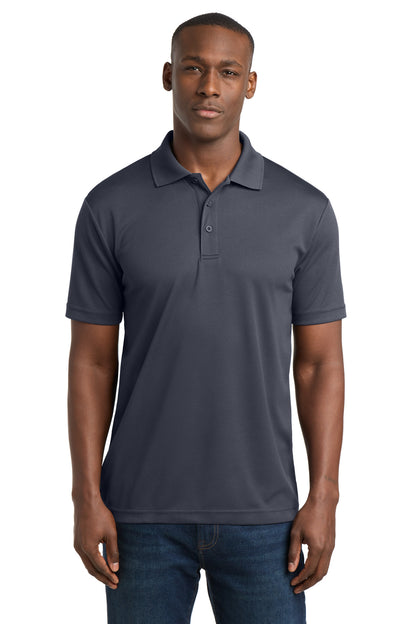 Sport-Tek PosiCharge RacerMesh Polo. ST640