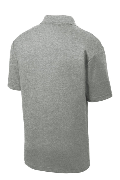 Sport-Tek PosiCharge RacerMesh Polo. ST640
