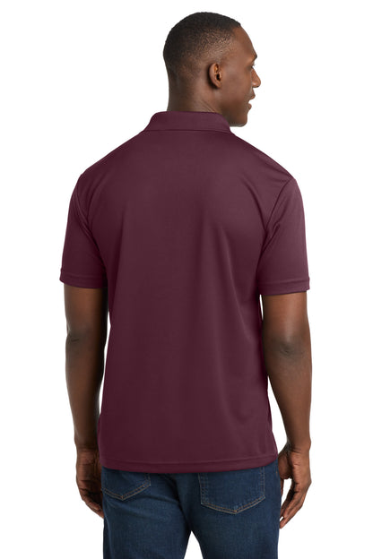 Sport-Tek PosiCharge RacerMesh Polo. ST640